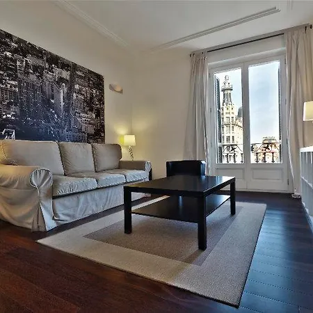 Hotel Med Port Barcelona