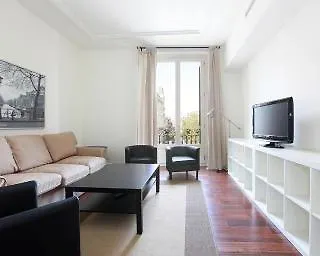 Med Port Hotel Barcelona